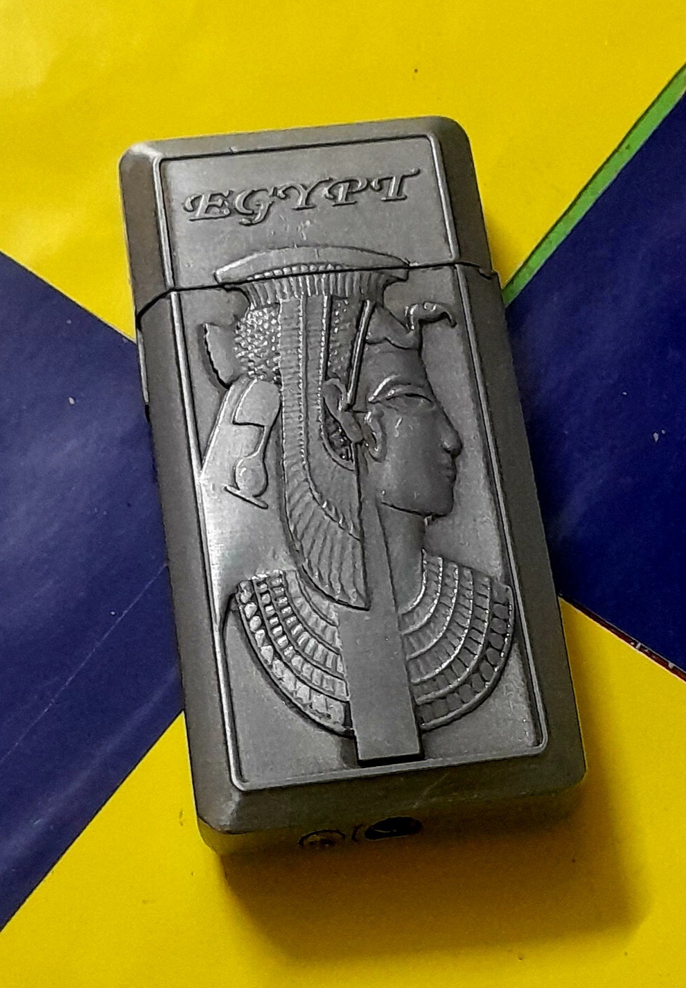 فندک سنگی چخماقی اهرام مصر