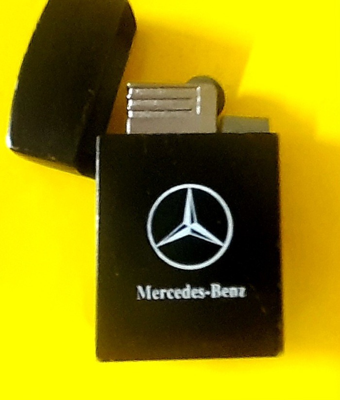 فندک دوحالته  باکیفیت وکمیاب