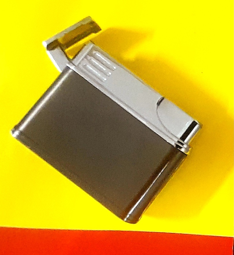 فندک گوره ای طرح رانسون