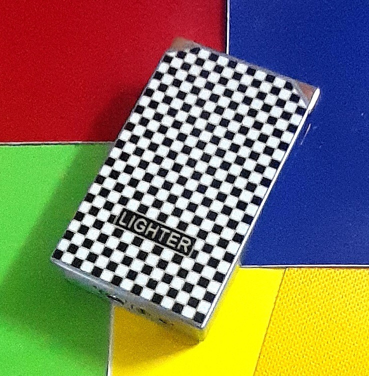 فندک اورجینال لایتر دوحالته