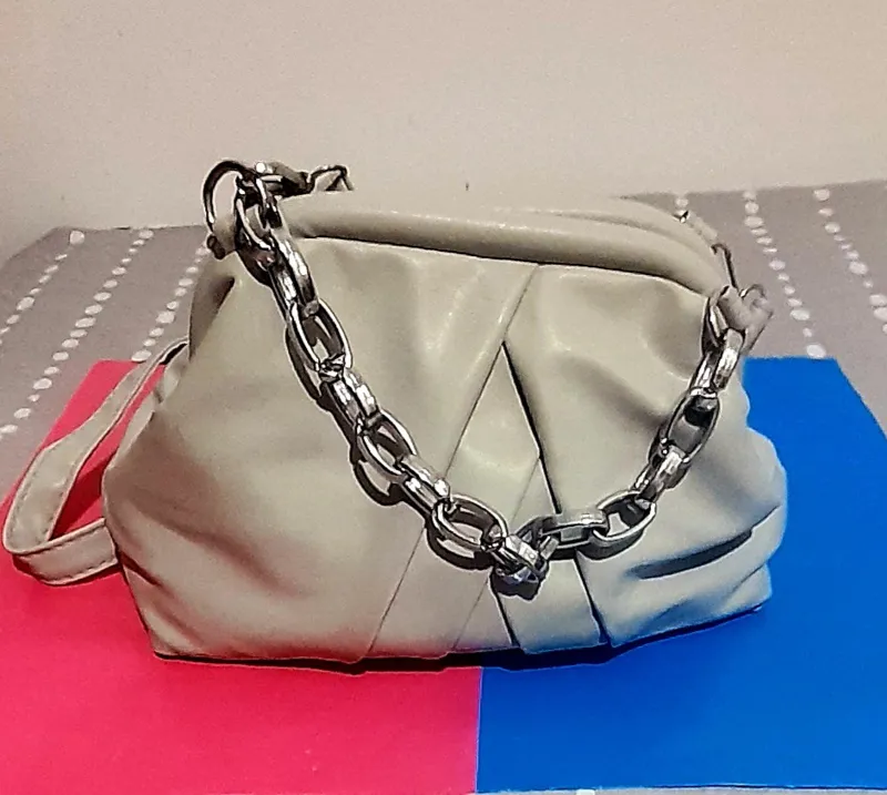 کیف زنانه چرمی نو واکبتد