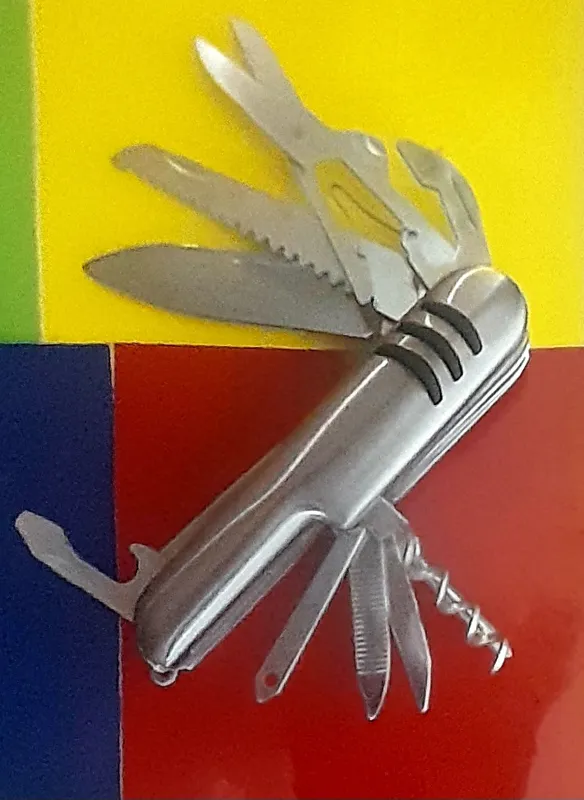 فروش چاقوی همه کاره