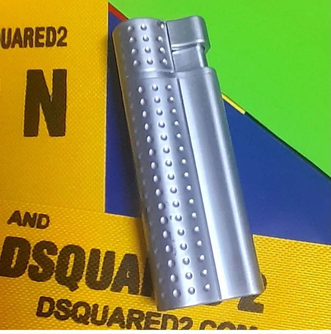 فندک المنتی فلزی اتمی