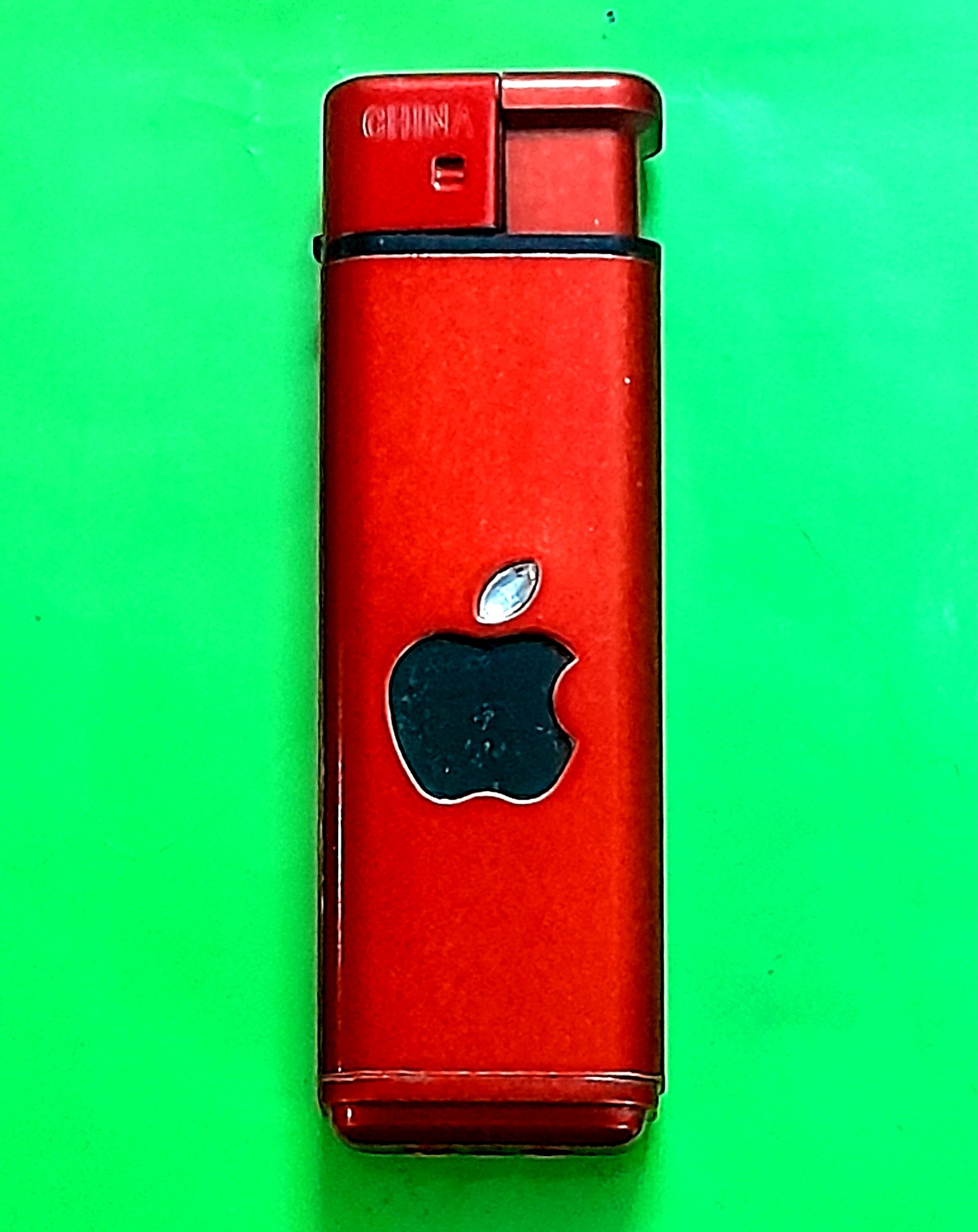 فندک اتمی شعله رنگی باکیفیت