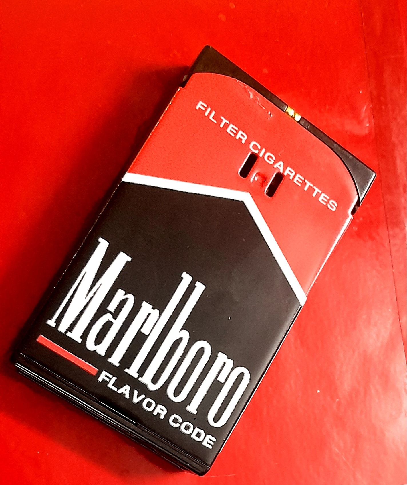 فندک دوحالته مارلبرو