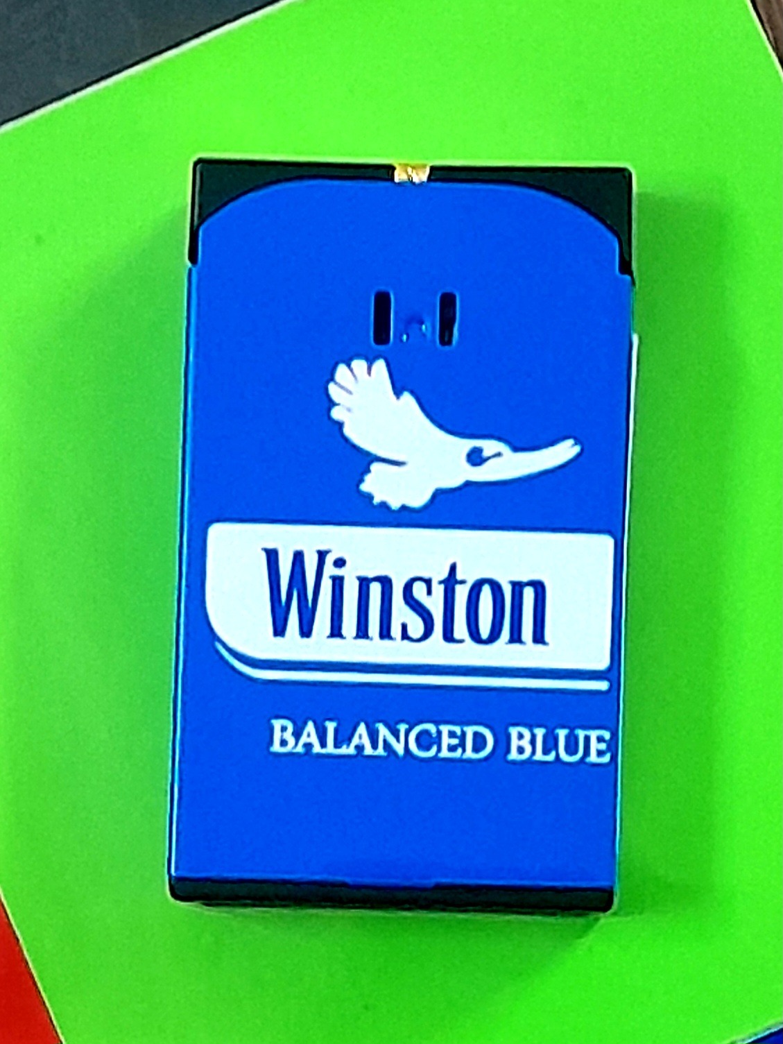 فندک دوحالته عالی وباکیفیت