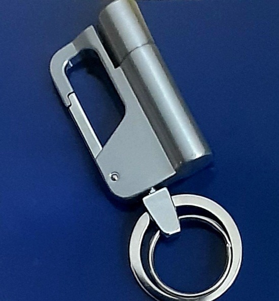 فندک بنزینی سرکلیدی دار