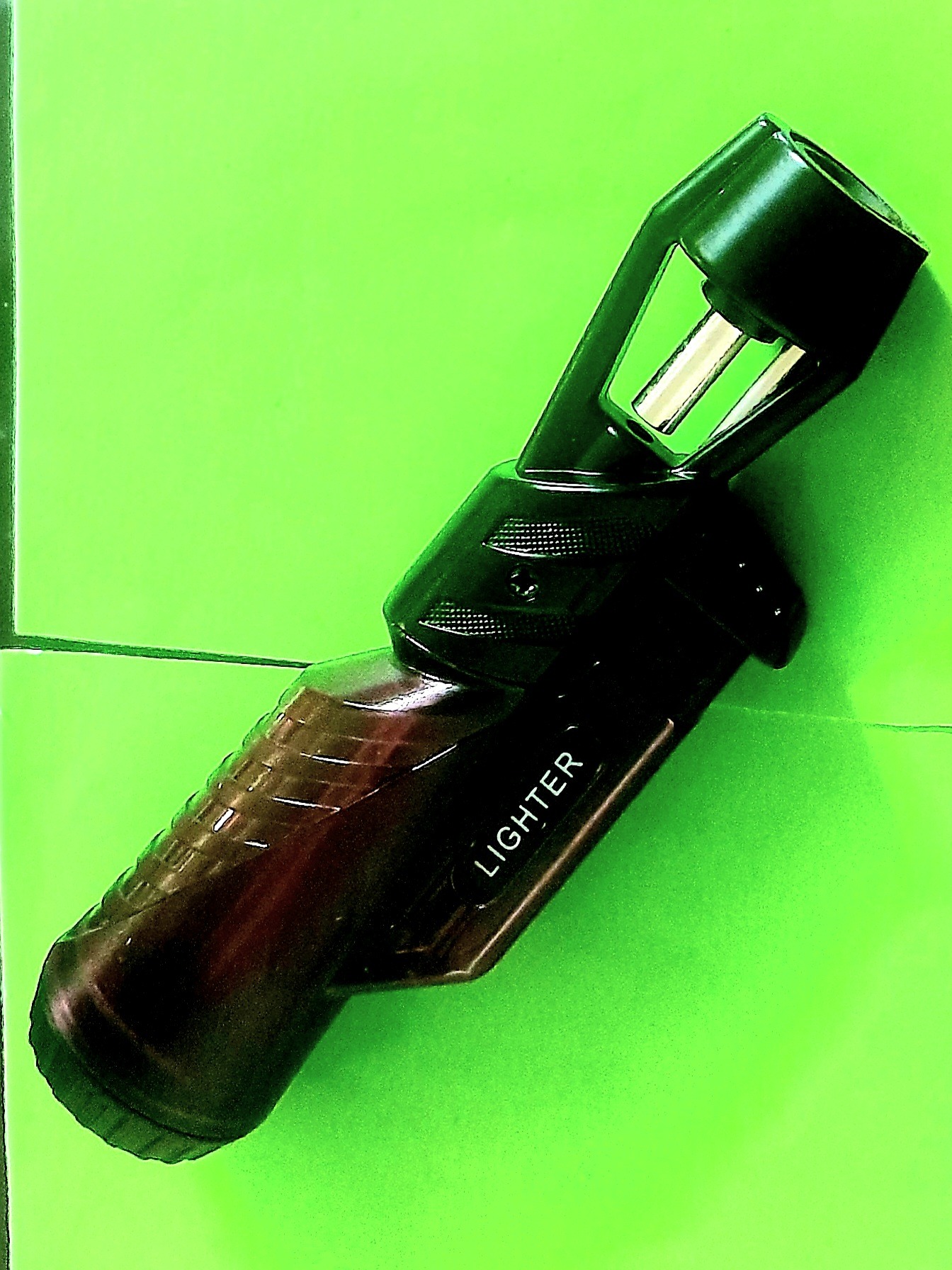 فندک اورجینال لایتر کوره ای نیز