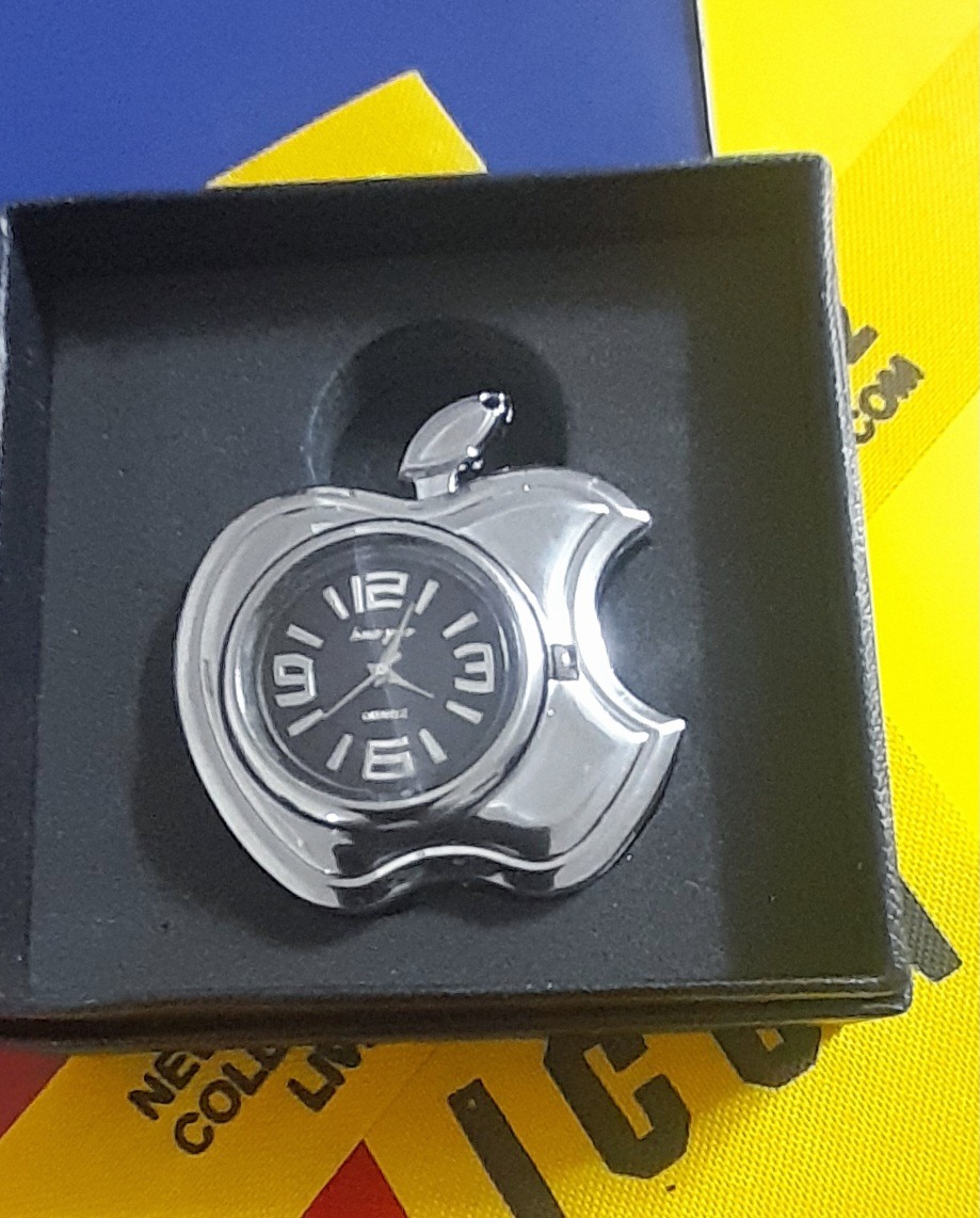 فندک رومیزی ساعت داراورجینال کمیاب