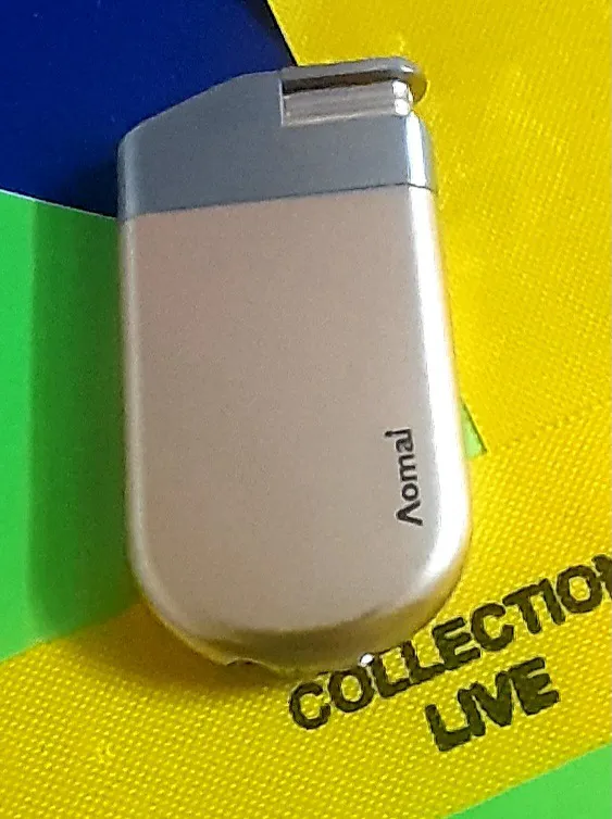 فندک اومای گوره ای جدید