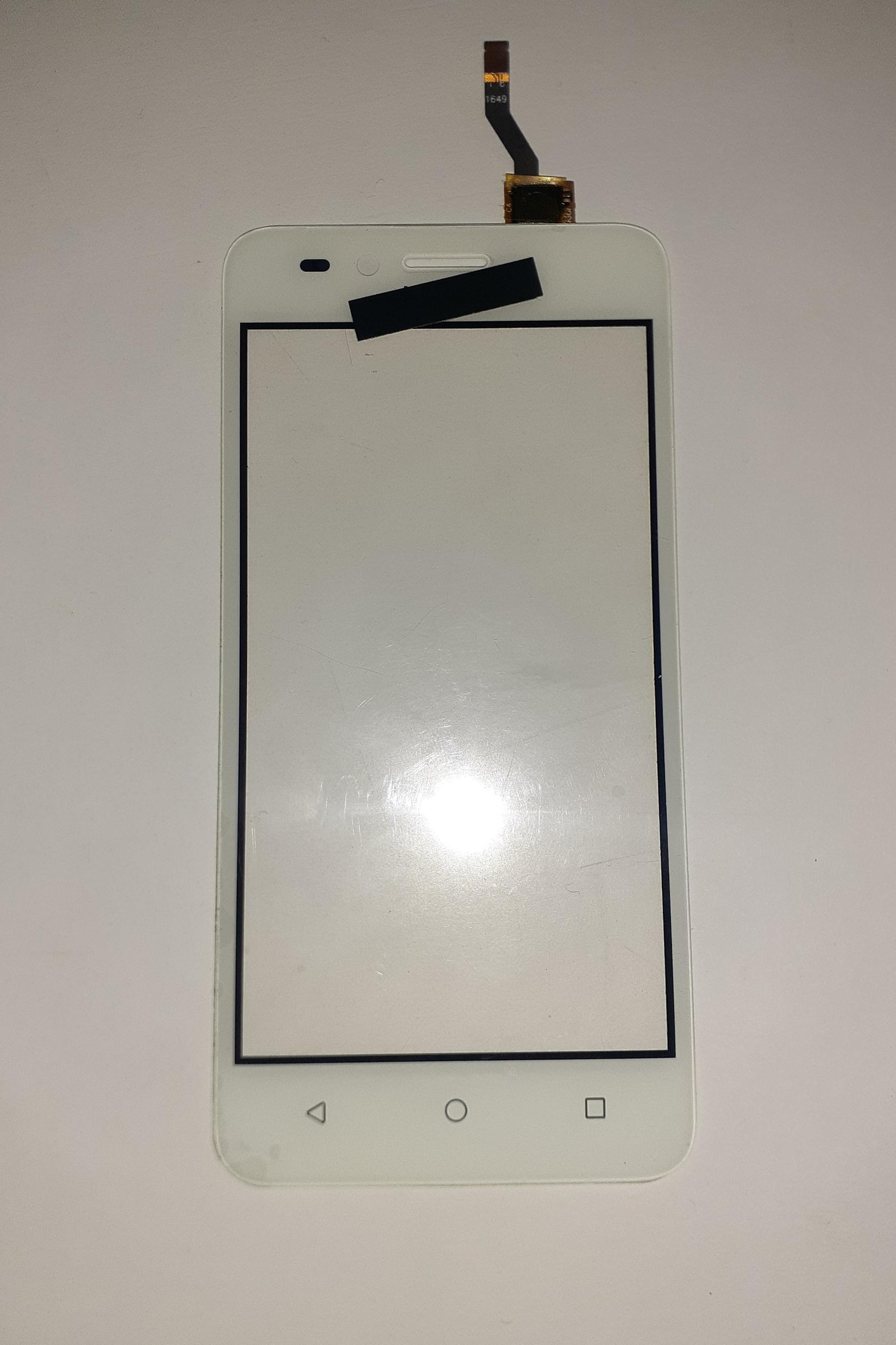 تاچ گوشی هواوی وای تری Y3II