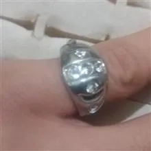 انگشتر
