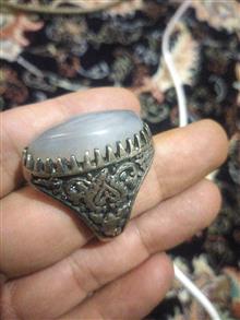 انگشترقدیمی