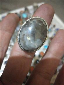 انگشترفاخر