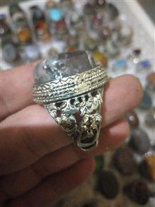 انگشترفاخر