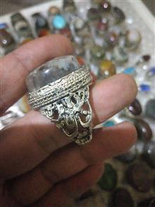 انگشترفاخر