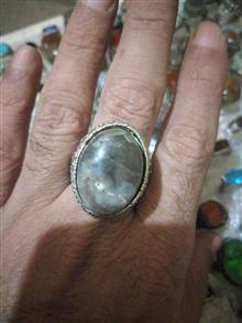 انگشترفاخر