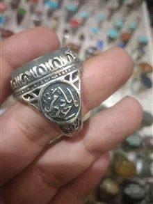 انگشترقدیمی