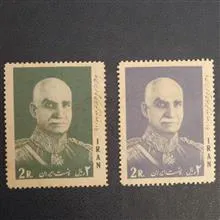 تمبر