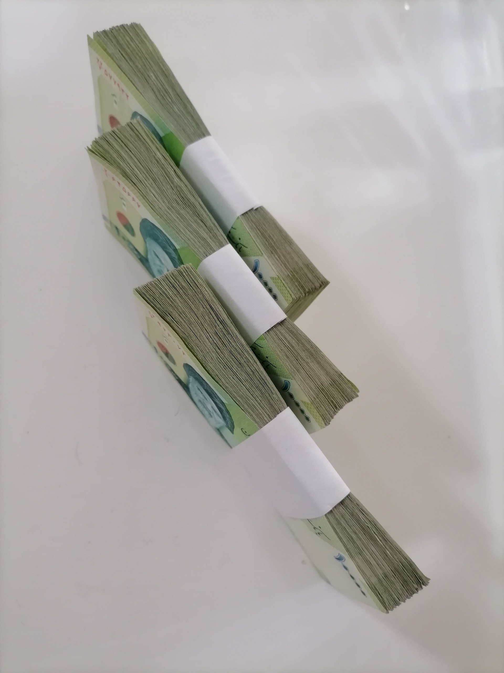 اسکناس 1000 تومانی جدید (توضیحات)