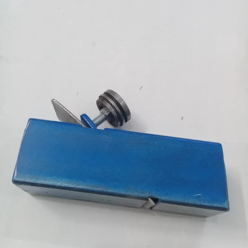 رنده مشتی نجاری