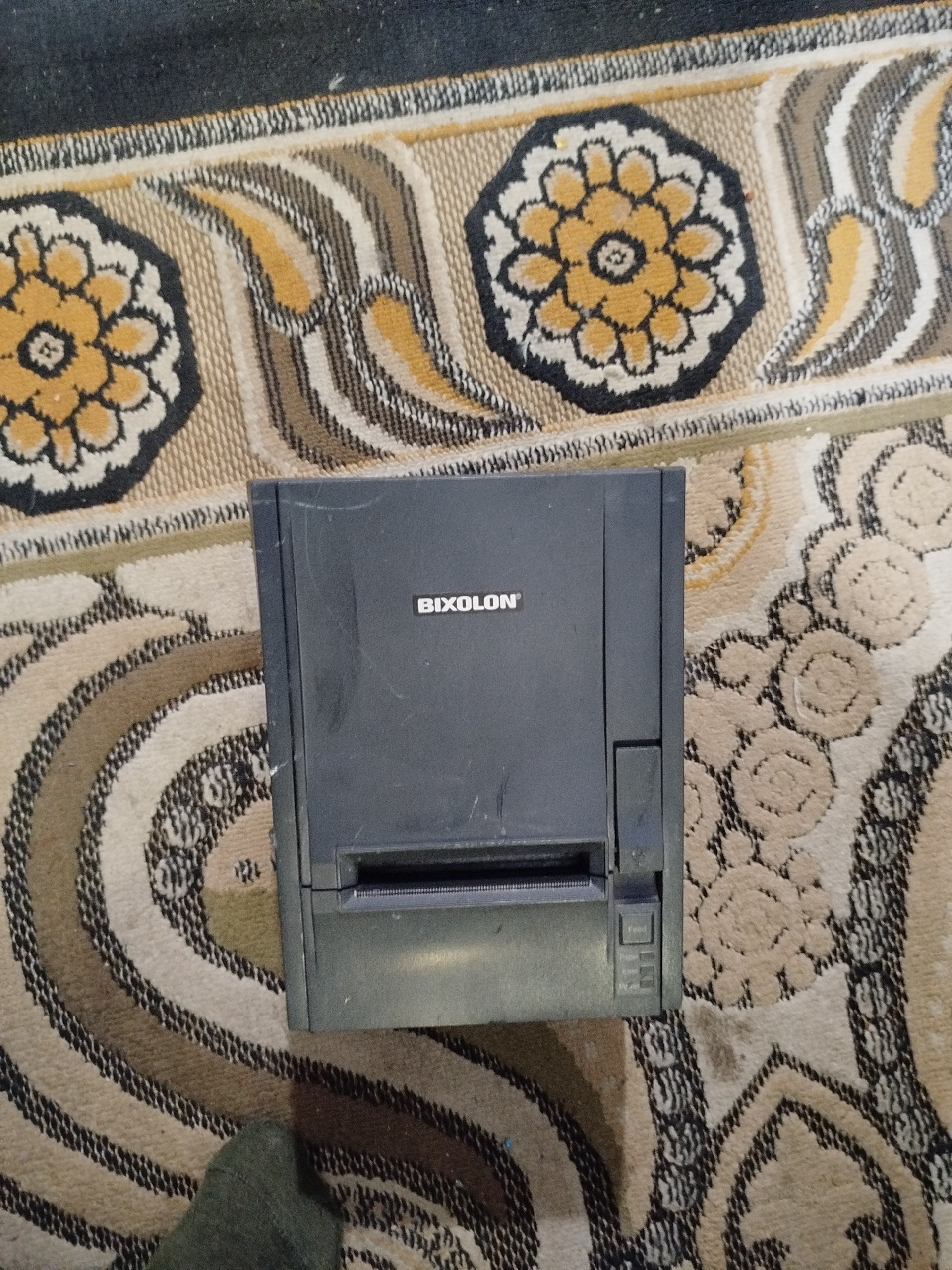 پرینتر حرارتی bixolon