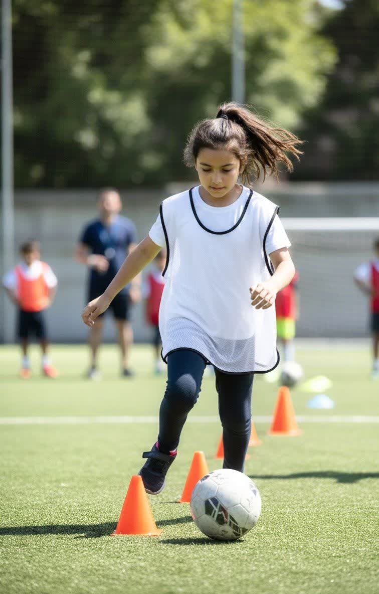 کاور ورزشی مدارس بسته 6 تایی