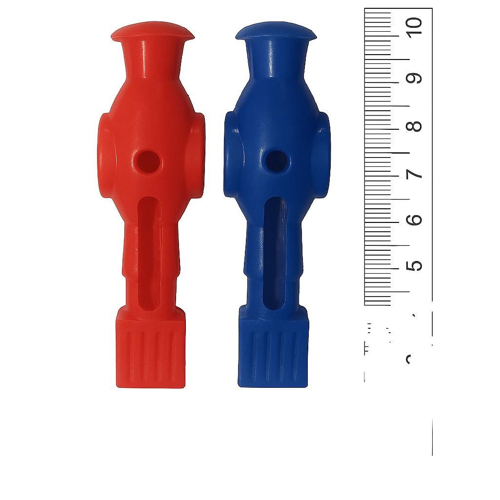 توپ فوتبال دستی تورنادو حرفه ای بسته 6عددی