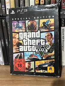 Gta