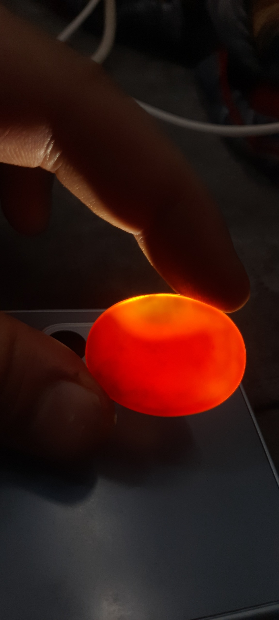 عقیق یمنی طبیعی