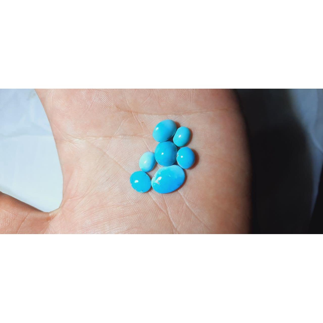 فیروزه نیشابور طبیعی