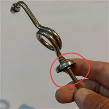آب