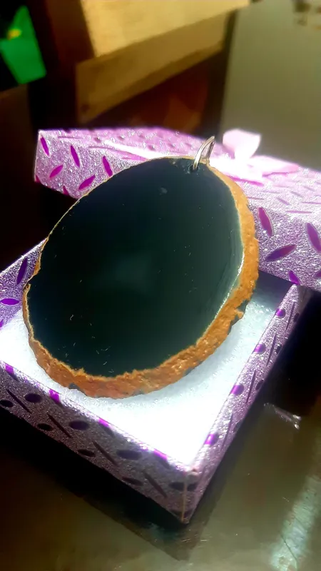 سنگ شبق معدنی