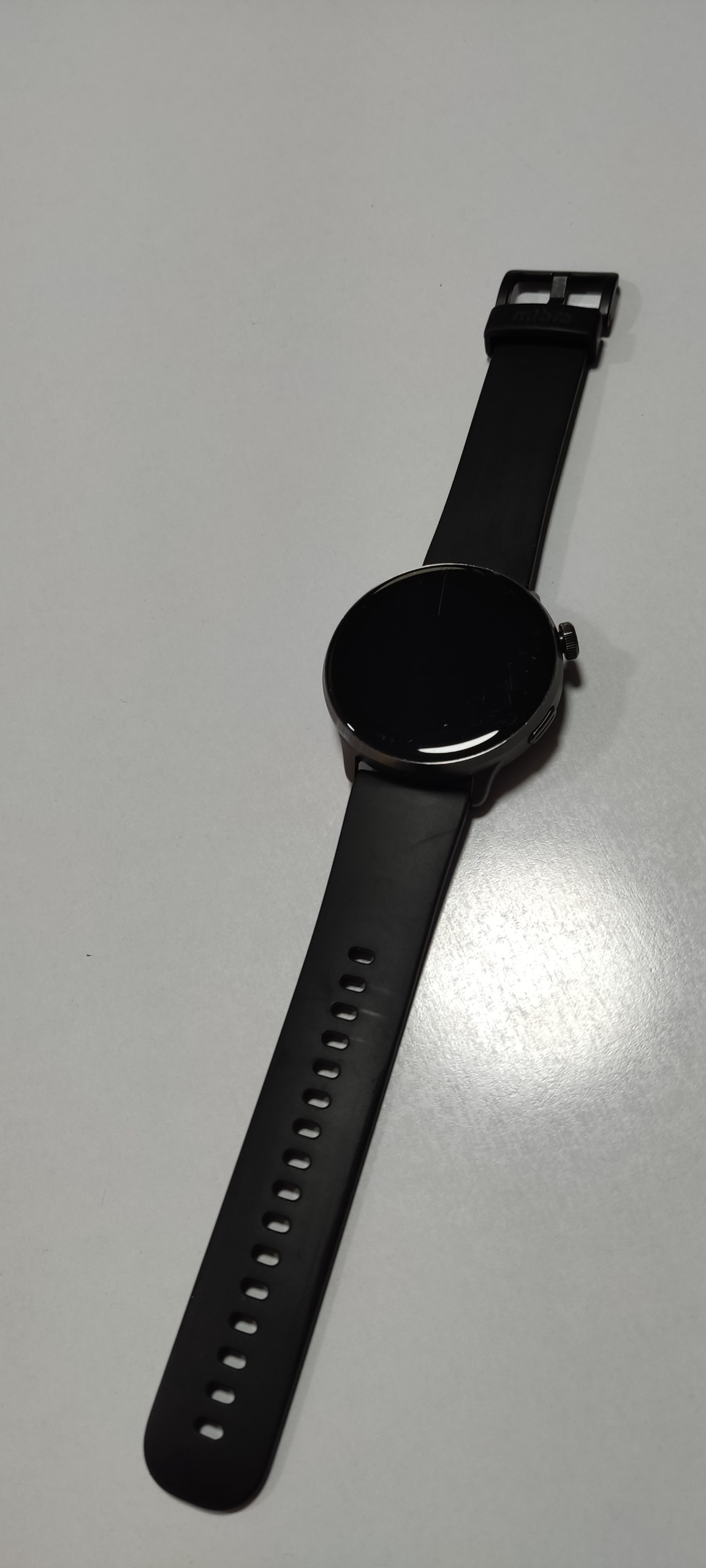 ساعت هوشمند mibro lite 2