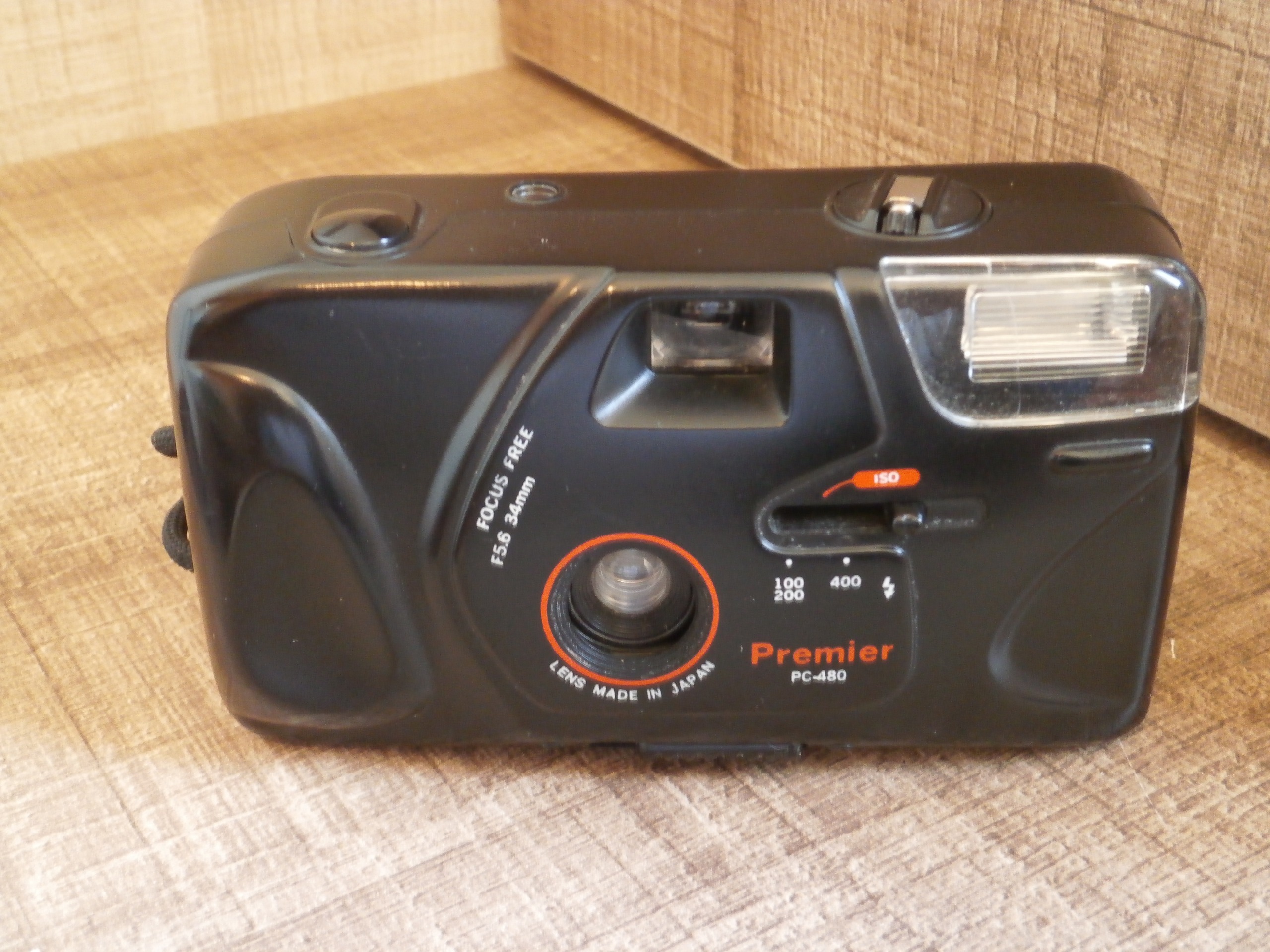 Premier PC - 480