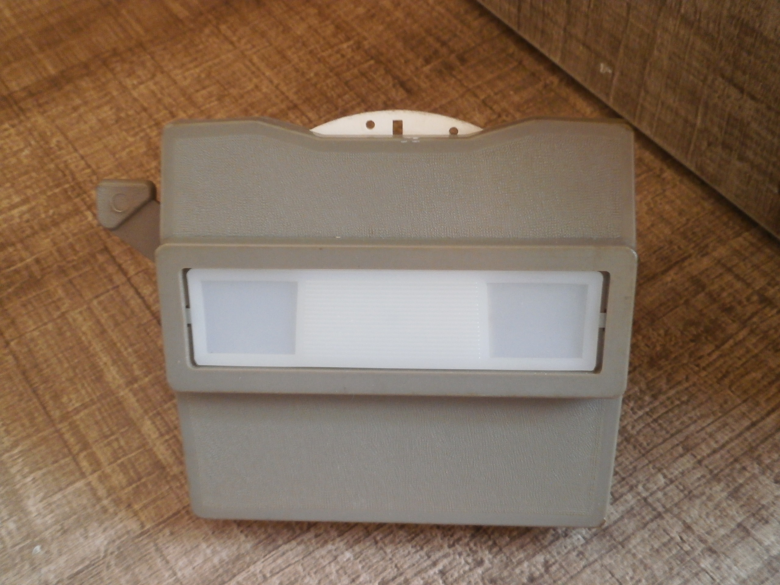 دوربین اسلاید مکه  نوستالژی  STEREOBOX