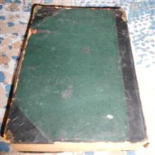 کتاب