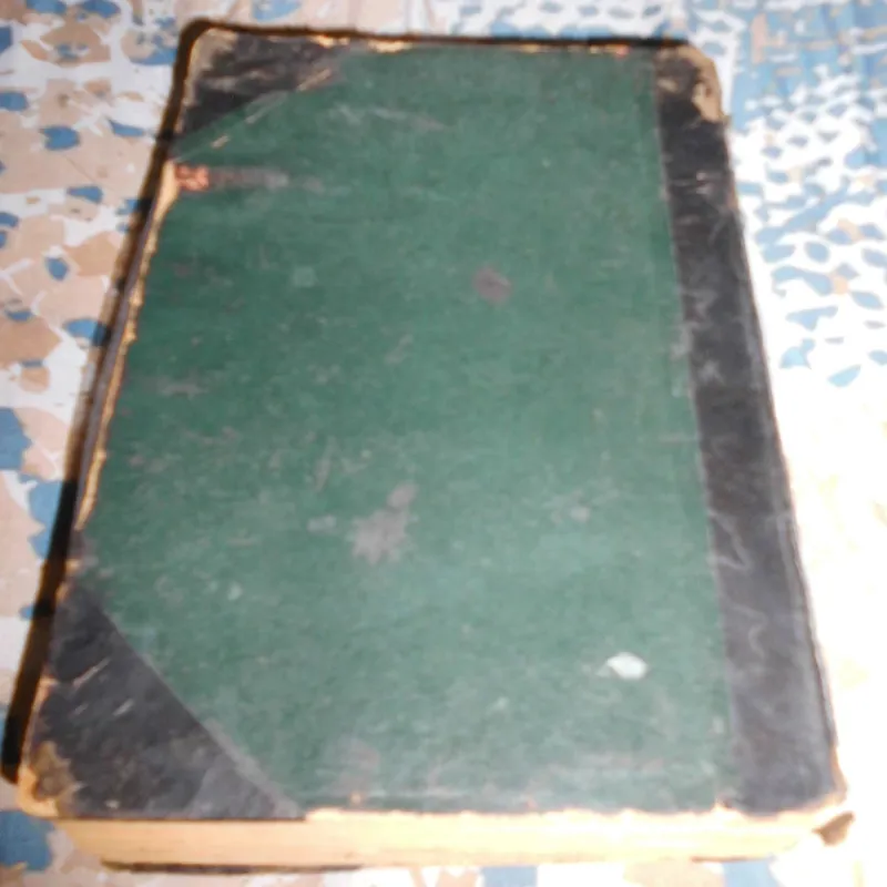 کتاب مجله خواندنیها 16 آذر 1325 تا 27 اسفند 1325
