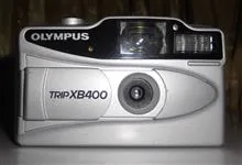 OLYMPUS