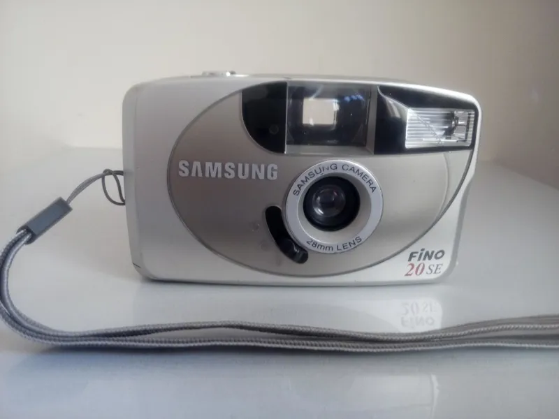 SAMSUNGFINO 20 SE تمام اتومات