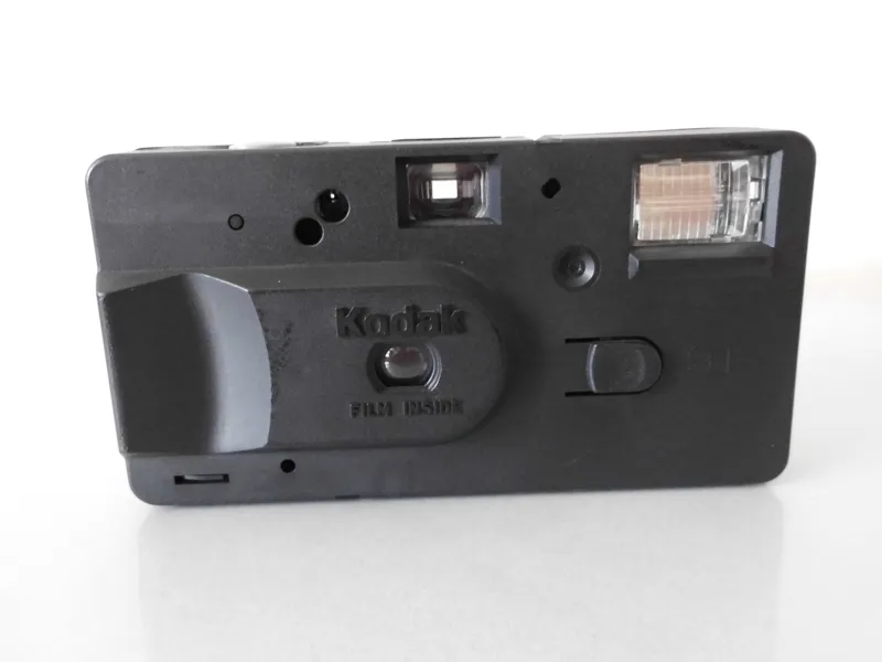 دوربین فانتزی یکبار مصرف KODAK