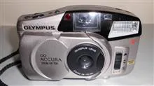 دوربینOlympus