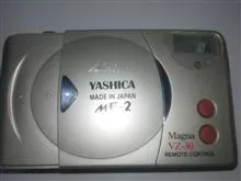 YASHICA