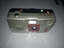 YASHICA