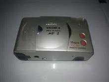 YASHICA