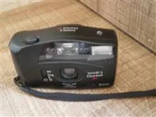 YASHICA