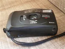 YASHICA