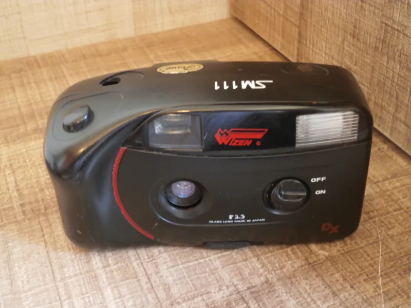 Wizen SM 111 DX