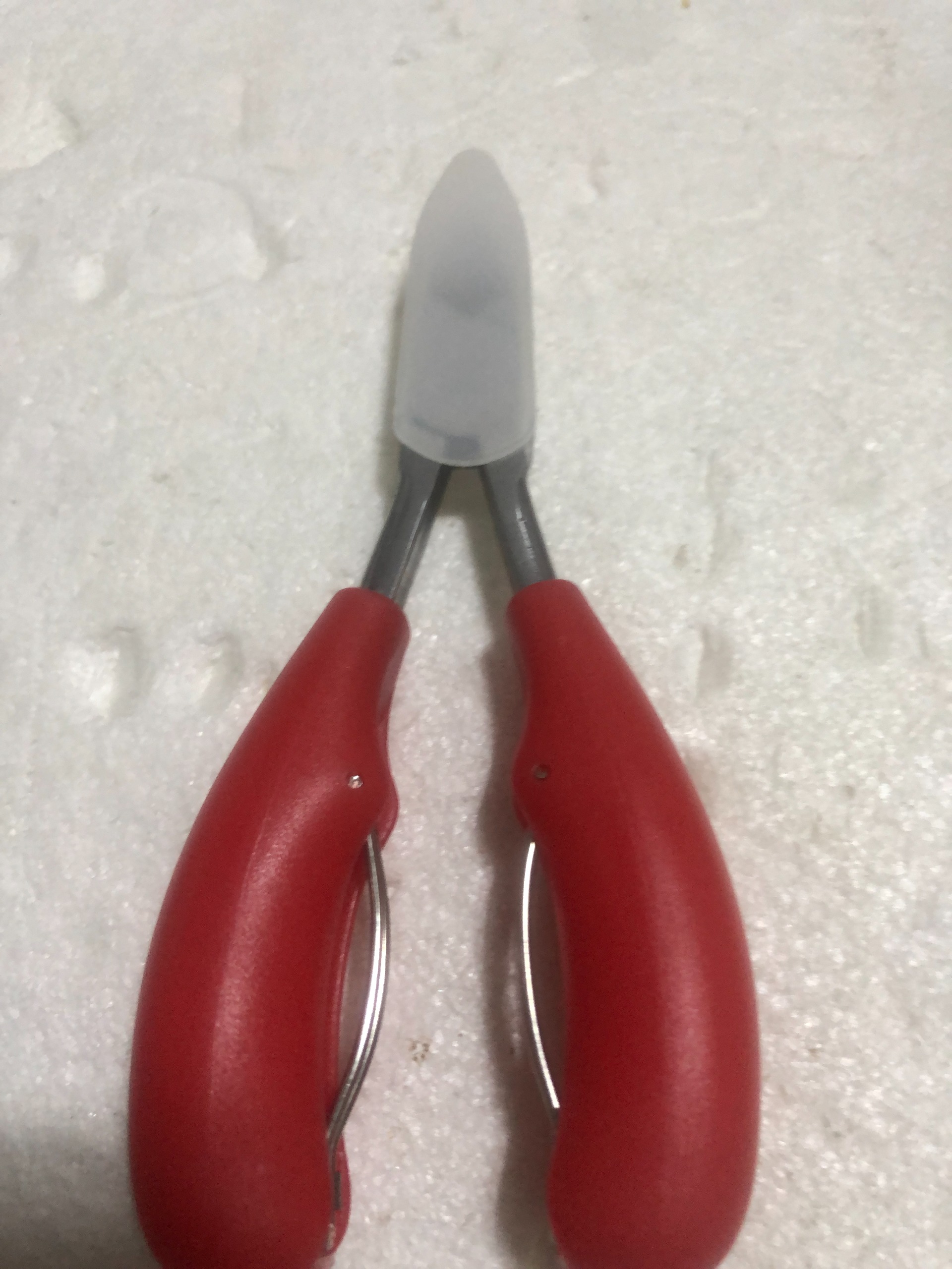 کف چین حرفه ای خم مدل YX-57