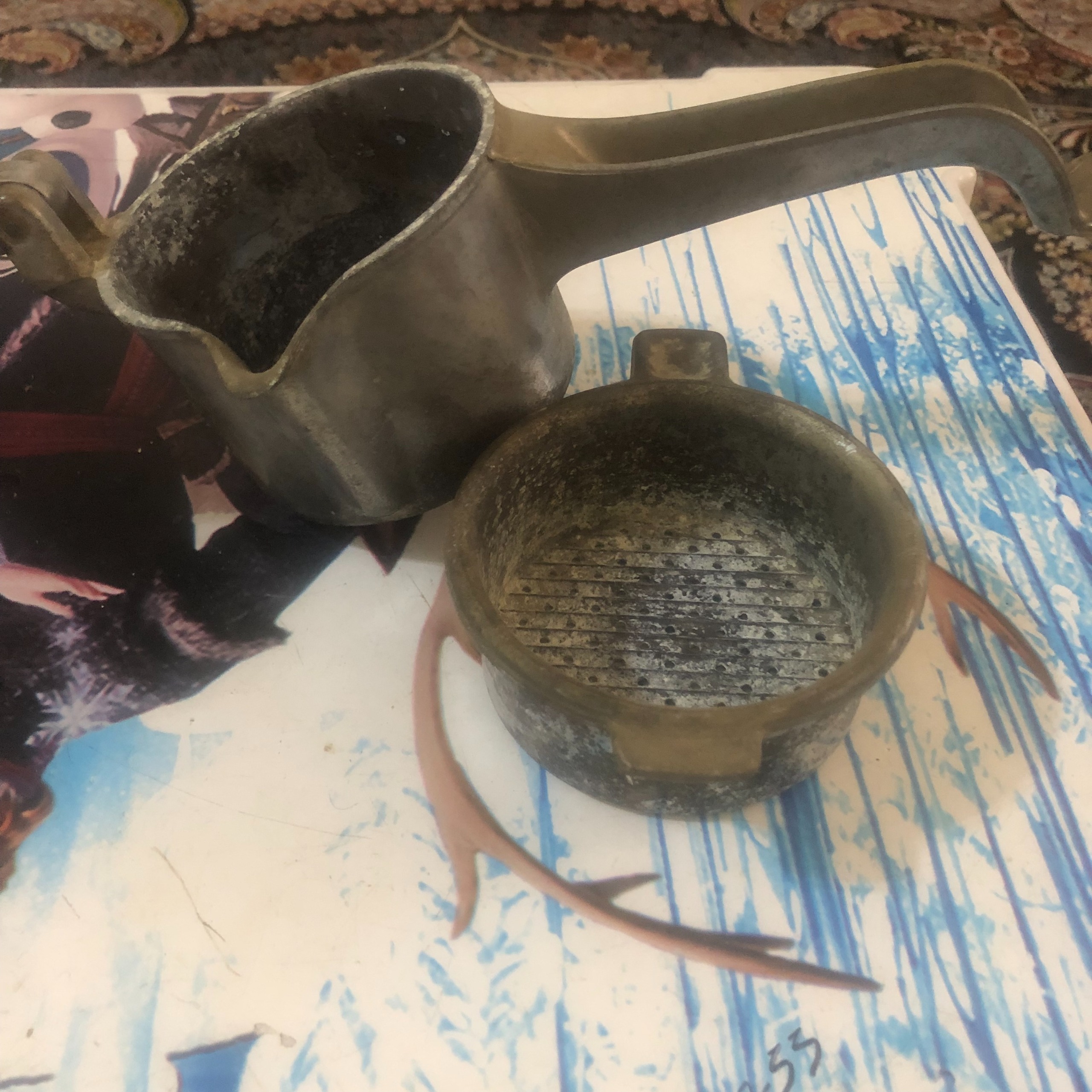 آب انارگیری دستی ایتالیایی